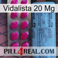 Vidalista 20 Mg 35